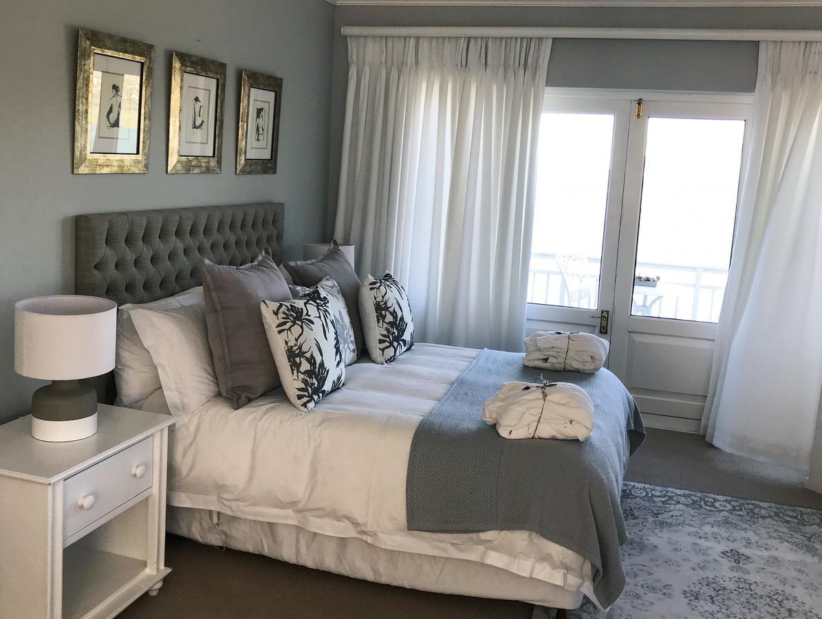 Roseroc Boutique Guesthouse Knysna Exteriör bild